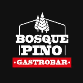 Logo Bosque Pino
