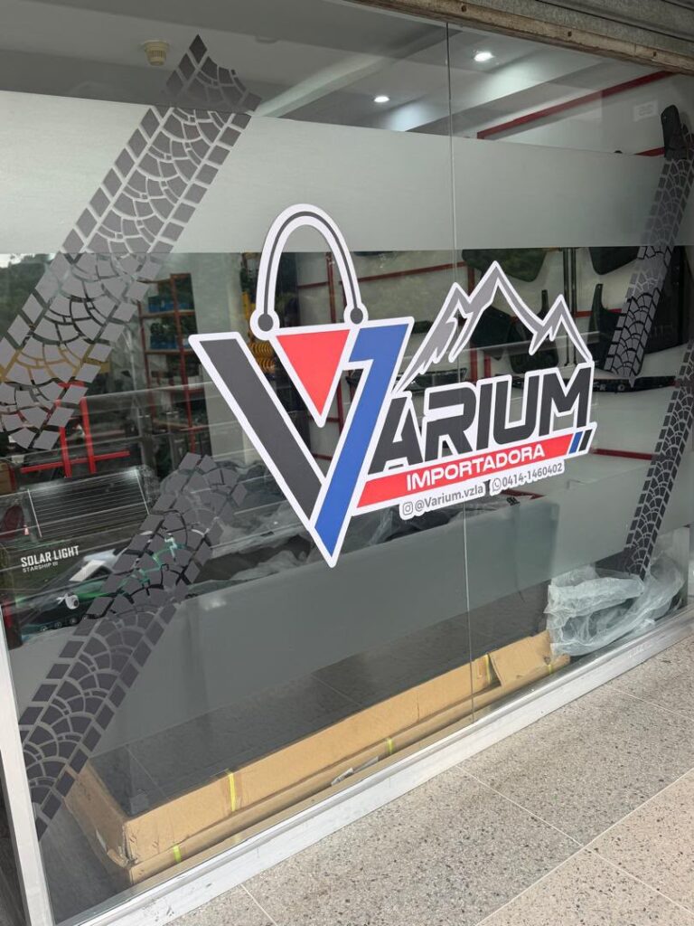 Varium Importadora