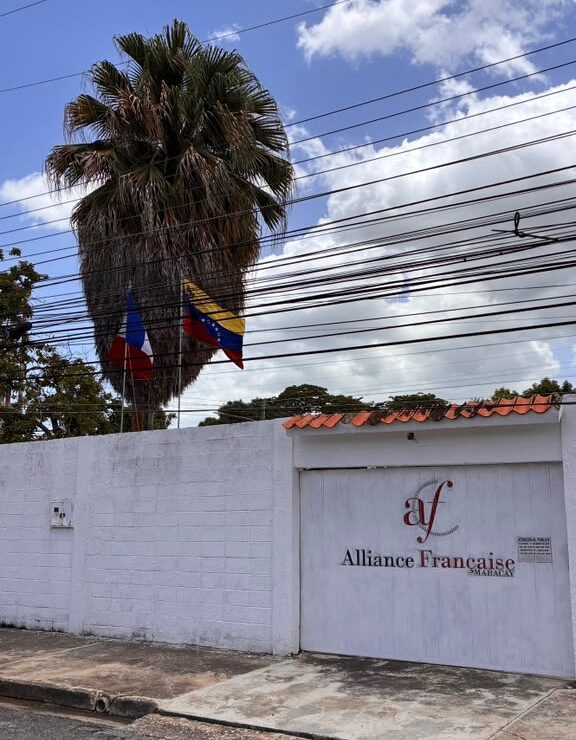 Alianza Francesa de Maracay