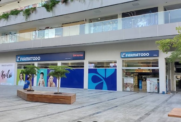 Farmatodo Unicentro